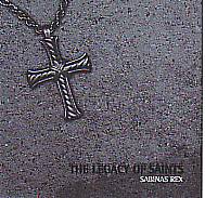 Sabinas Rex : The Legacy of Saints Sabinas Rex : The Legacy of Saints